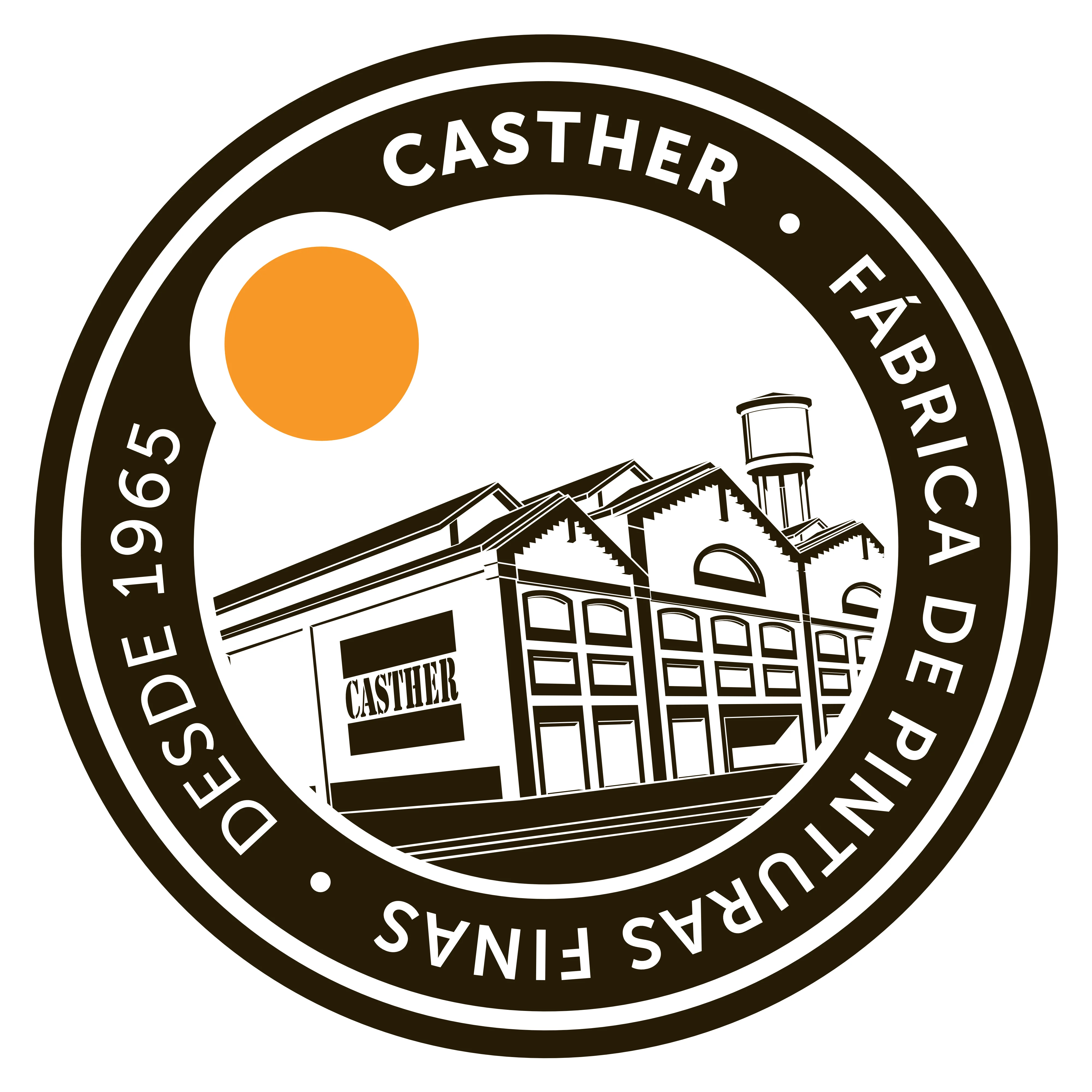 CastHer Logo